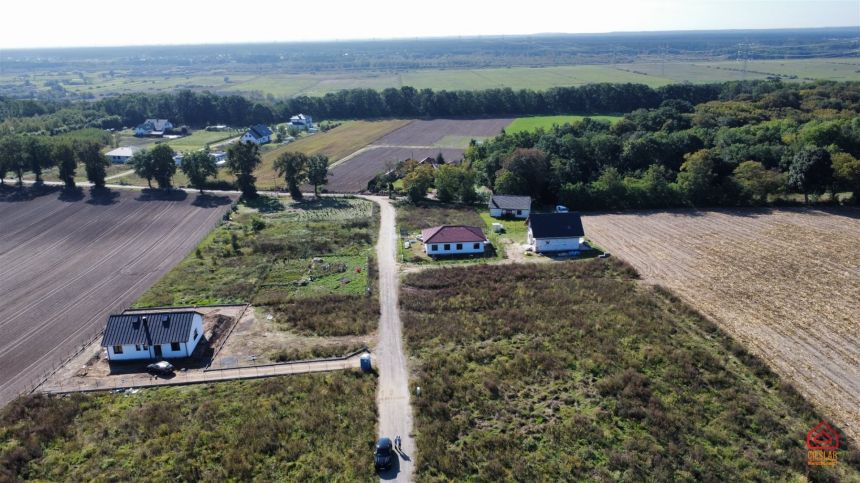 Zielonczyn, 799 000 zł, 1.82 ha, budowlana miniaturka 6