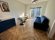 Nowoczesny kompaktowy apartament w Central Park miniaturka 1