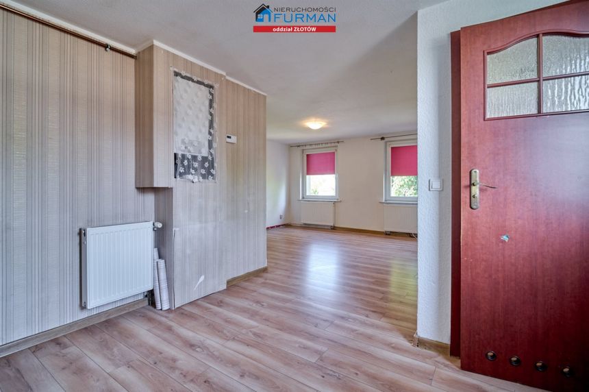 Mieszkanie 2 pokojowe, 37,60m2, Jastrowie miniaturka 6