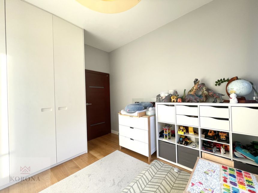 Apartament 3 pok. 94,8 mkw, Mokotów miniaturka 5