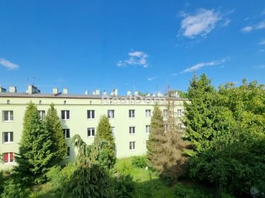 Mieszkanie Kraków Dębniki 3-pokoje