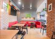 Wyposażony lokal Gastronomiczny| Czyżyny miniaturka 2