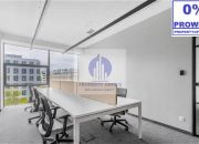Mokotów: elastyczne biuro-6 osób miniaturka 1