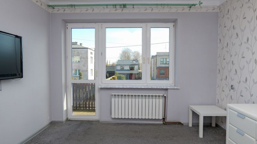 Kłobuck, ul. Sienkiewicza | Dom blisko centrum miniaturka 8