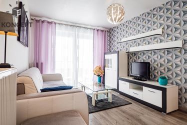 Apartament 2-pok. | Parking | Nowe Żerniki