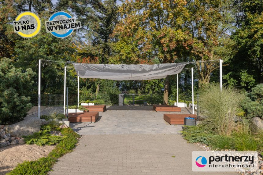 Mrzezino Nowy Świat, 2 200 zł, 25.98 m2, parter miniaturka 14