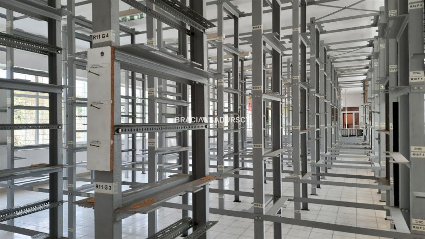 Charsznica. Działka inwestycyjna o pow. 1,0329 ha miniaturka 20