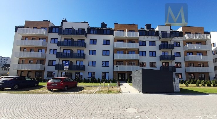 ZAMIESZKAJ OD ZARAZ #WYBUDOWANE 2 pokoje + balkon miniaturka 5