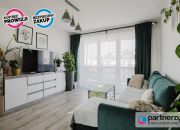 Gdańsk Łostowice, 590 000 zł, 47.7 m2, 2 pokojowe miniaturka 6