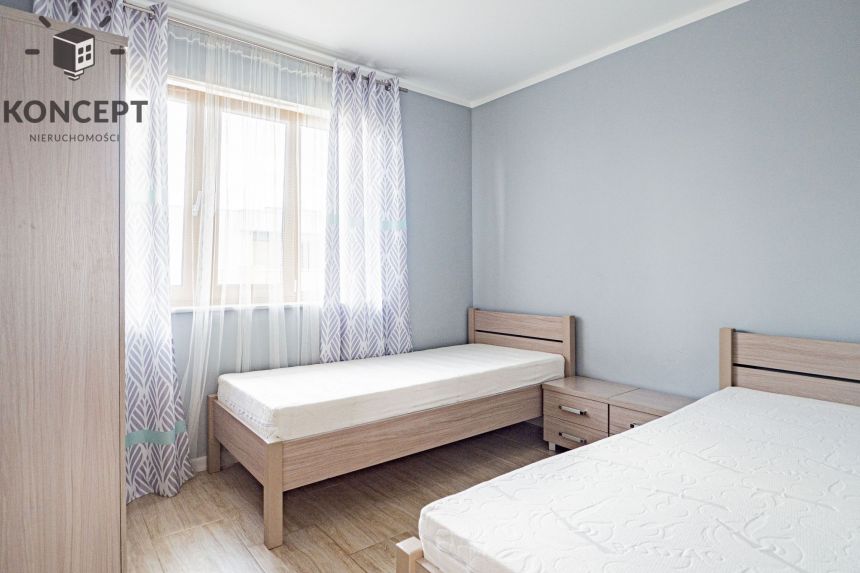 Dwupoziomowy Apartament 4 sypialnie | Bielany Wrocławskie miniaturka 10