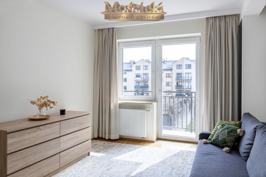 Imielin komfortowe 2 pokoje  2 balkony + garaż miniaturka 5