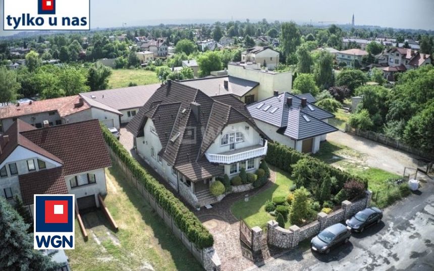 Częstochowa Lisiniec, 2 580 000 zł, 299 m2, z cegły miniaturka 2
