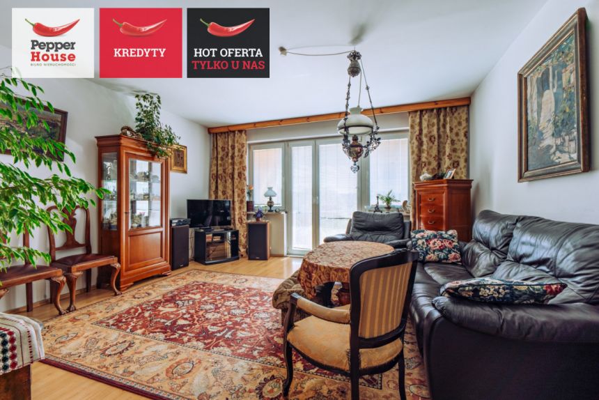 Gdańsk Piecki-Migowo, 595 000 zł, 60.1 m2, z loggią miniaturka 2