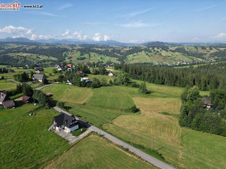 Czarny Dunajec, 3 150 000 zł, 430 m2, wolnostojący miniaturka 6