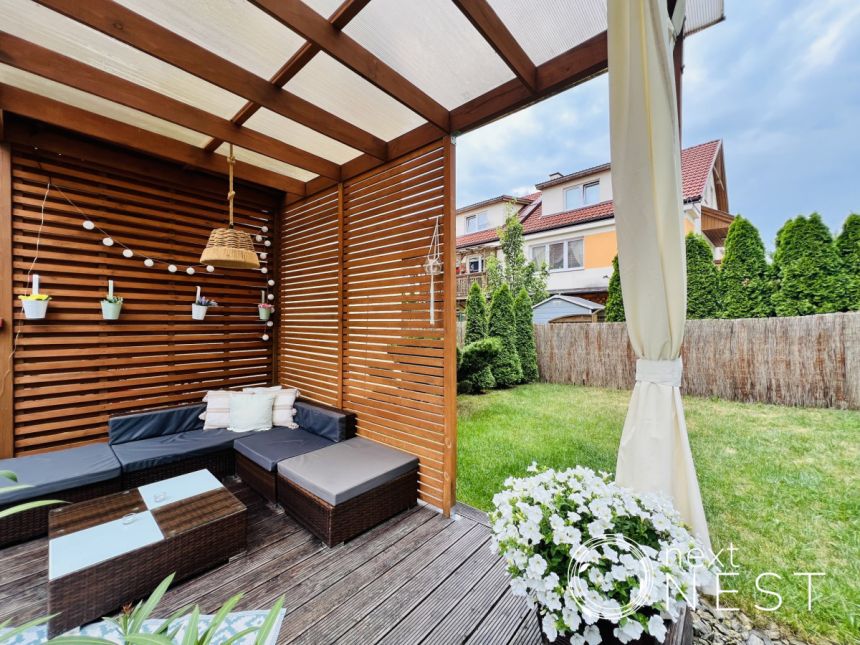Góra Kalwaria, 1 070 000 zł, 103.8 m2, z balkonem miniaturka 19