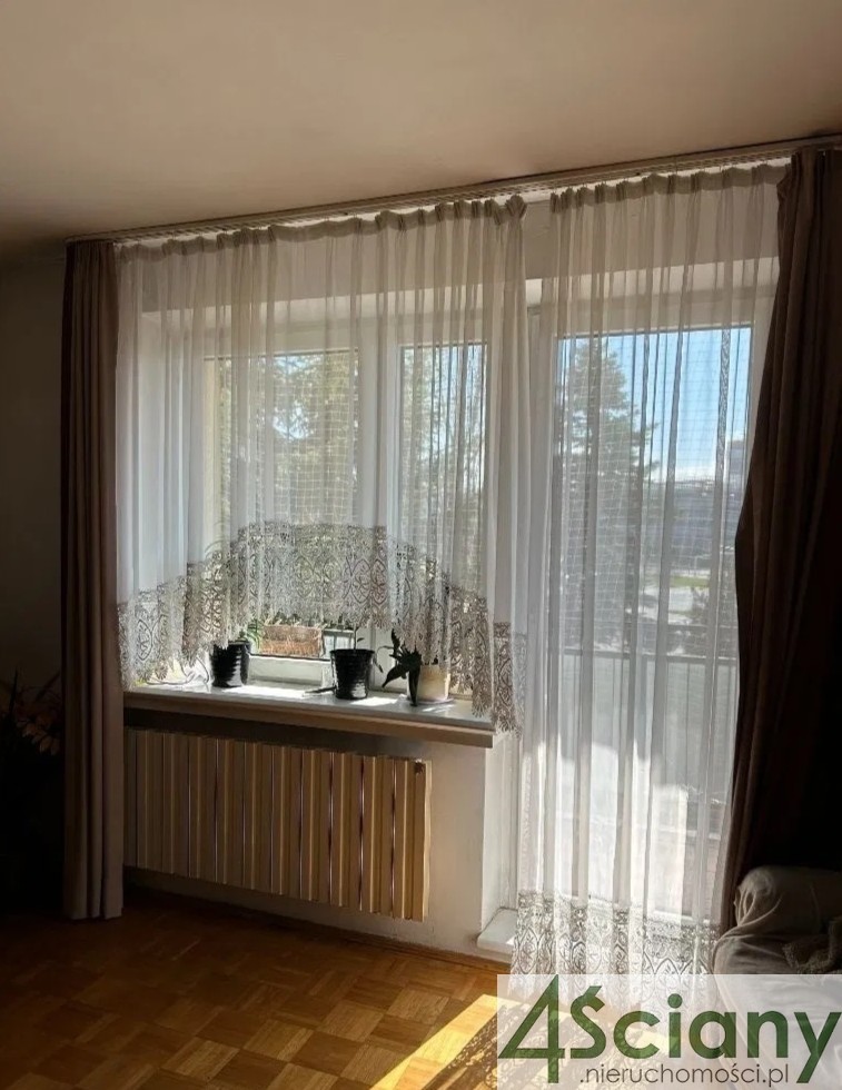 4 POKOJE, balkon, KW, metro miniaturka 11