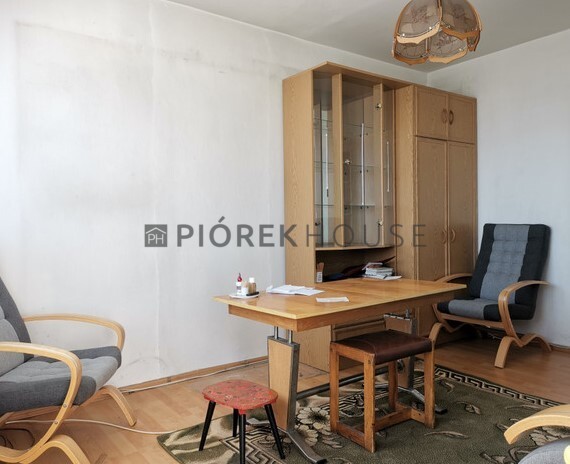 2-pokojowe mieszkanie na Targówku miniaturka 3