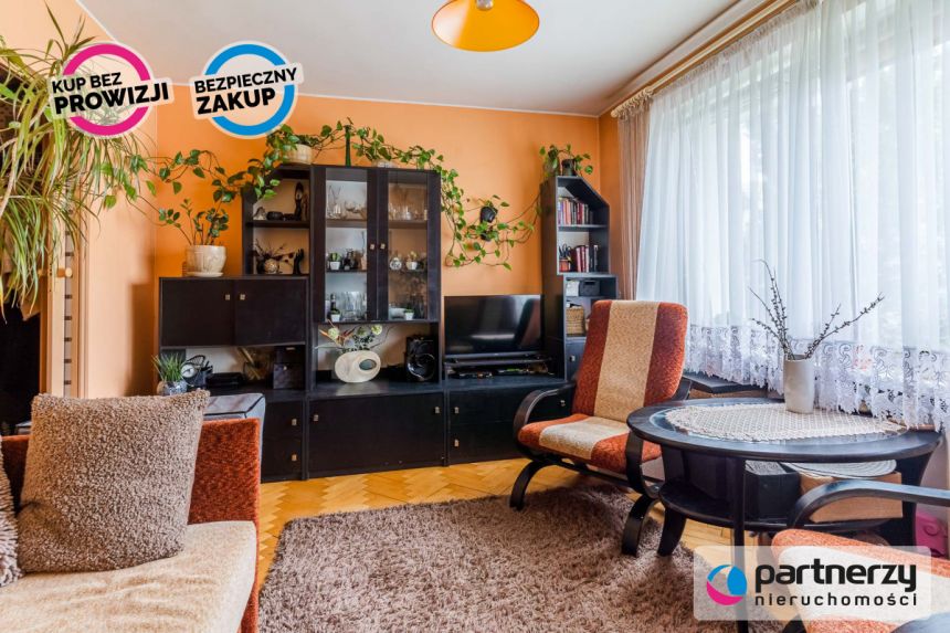Gdańsk Wrzeszcz, 380 000 zł, 19 m2, pietro 1 miniaturka 1