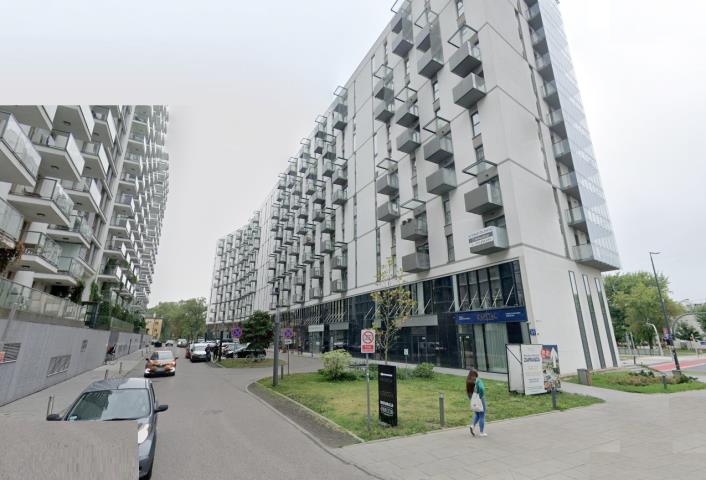 Warszawa, 35 000 zł, 3.85 m2, stan bardzo dobry miniaturka 3