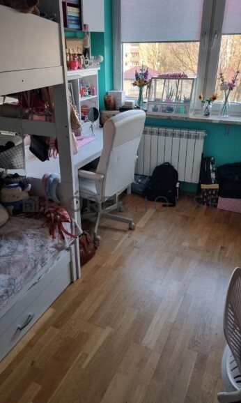 3-pokojowe mieszkanie na Bielanach miniaturka 10
