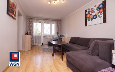 Piotrków Trybunalski, 269 000 zł, 37.88 m2, z balkonem