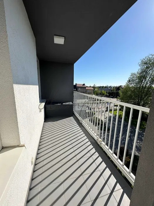 Warszawa Targówek, 799 000 zł, 48.56 m2, z balkonem miniaturka 12
