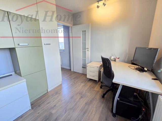 Nowoczesne, b. ładne 3 pok z balkonem. miniaturka 9