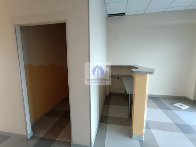 Mokotów: biuro/usługi 122,82 m2 miniaturka 3