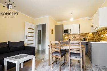 2-pok | Balkon | ul. Reymonta.