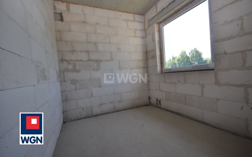 Krzywanice, 299 000 zł, 159.64 m2, z pustaka miniaturka 14