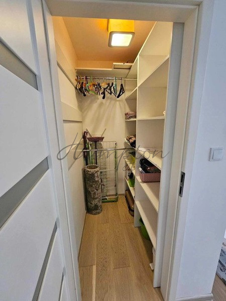 Warszawa Nowolipki, 599 000 zł, 26.1 m2, z balkonem miniaturka 5