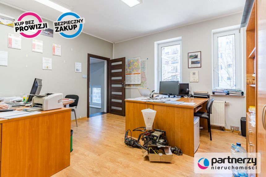 Gdańsk Siedlce, 2 800 000 zł, 544 m2, wolnostojący miniaturka 19