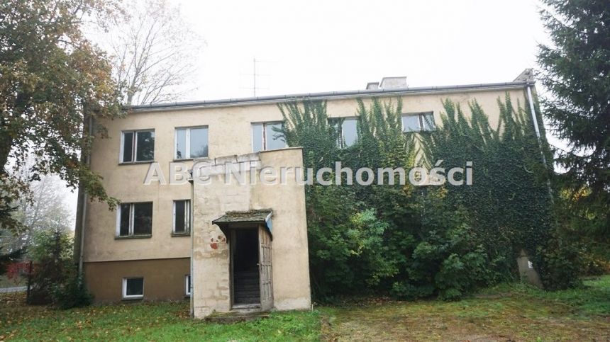 Wysoka 1 100 000 zł 11828 m2 miniaturka 2