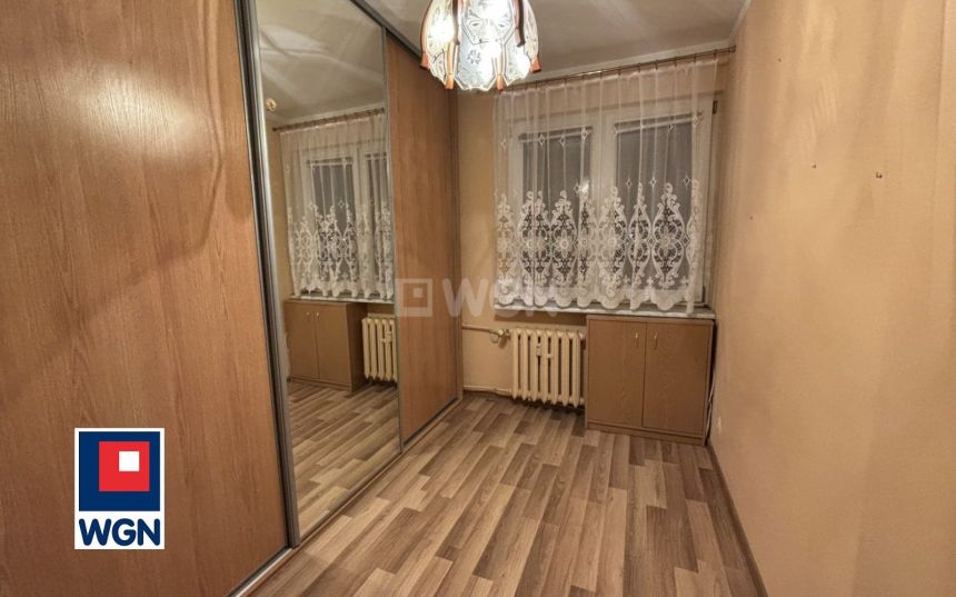 Szczecin Pomorzany, 415 000 zł, 42.23 m2, z parkingiem strzeżonym miniaturka 2