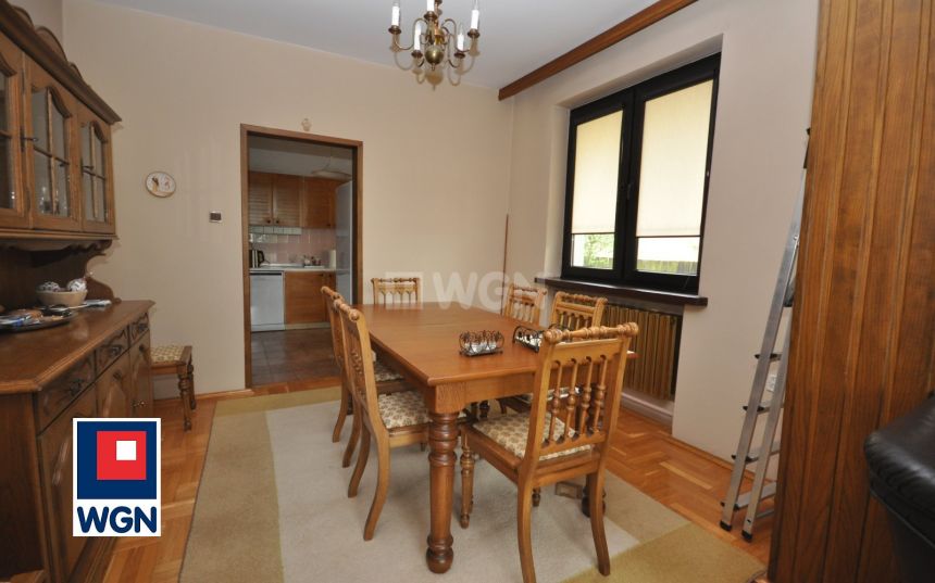 Radomsko, 779 000 zł, 162.61 m2, wolnostojący miniaturka 11