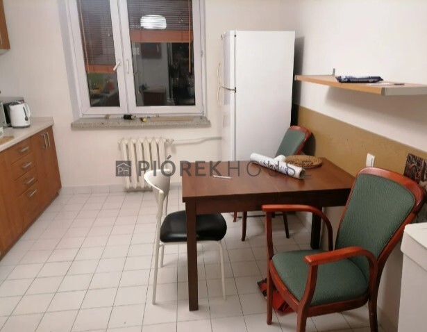 3-pokojowe mieszkanie na Mokotowie miniaturka 10
