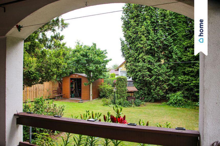 Sielski klimat - ROD Wudzyn 35 m² Po remoncie! miniaturka 7