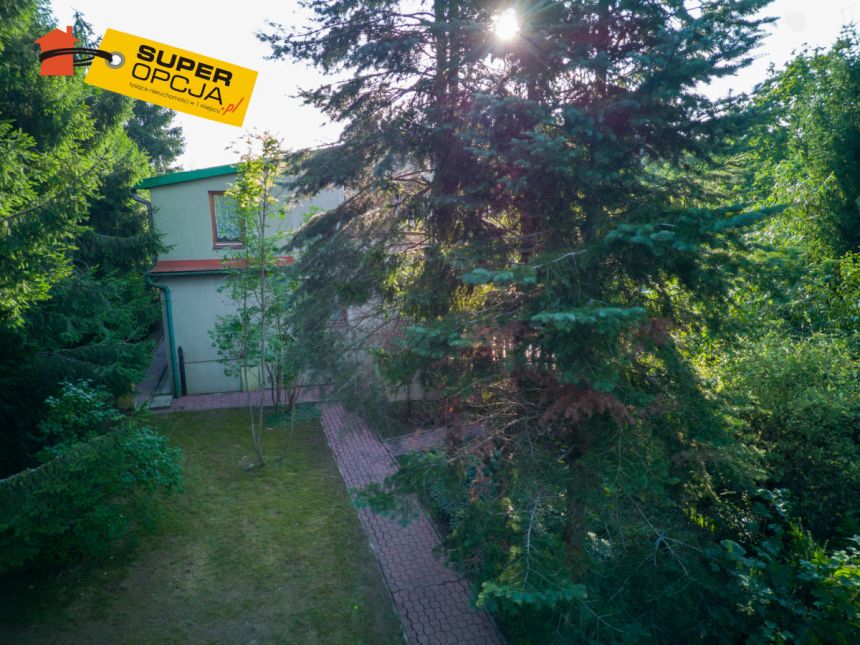Koniuszowa, 1 000 000 zł, 210 m2, wolnostojący miniaturka 8