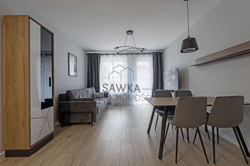 Zielona Góra, 2 500 zł, 42.27 m2, do wprowadzenia miniaturka 4