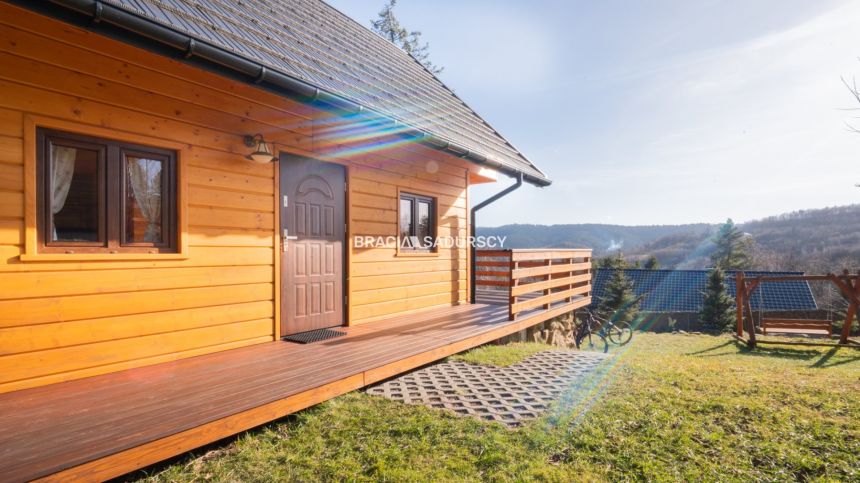 Domy do wynajęcia  dla Inwestora - gotowy biznes miniaturka 22