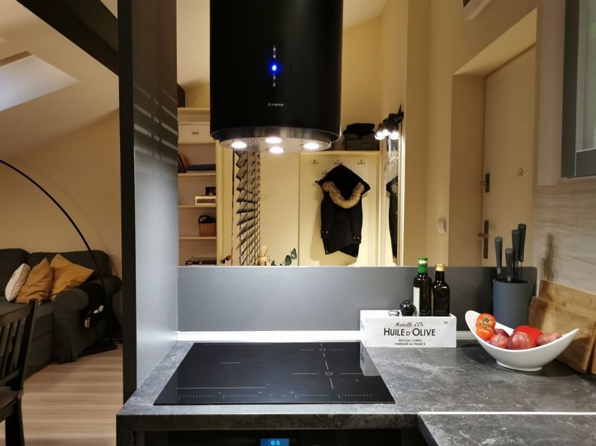DWA POKOJE Z ANEKSEM - 47 M2 - 2700 ZŁ - JÓZEFITÓW miniaturka 7
