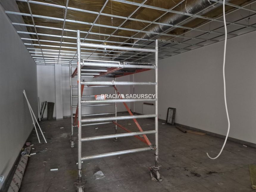 Lokal handlowo-usługowy do wynajęcia - centrum! miniaturka 9