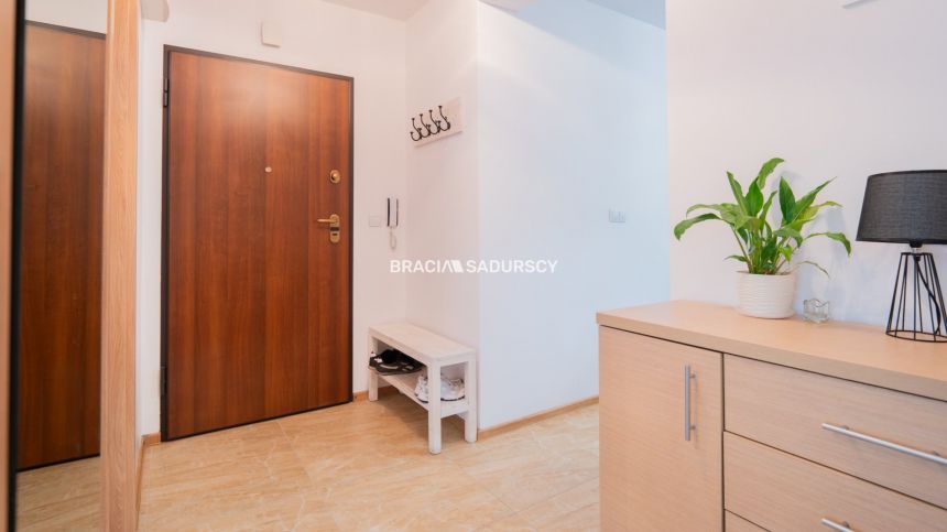 Opatkowice, pociąg SKA, 3 pokoje, balkon miniaturka 23