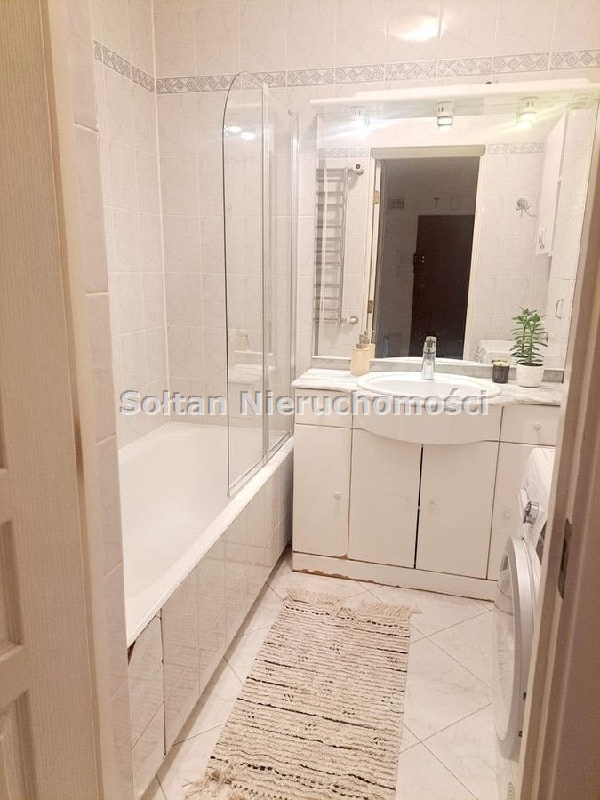 Warszawa Stare Bielany, 1 250 000 zł, 73.2 m2, z miejscem postojowym miniaturka 11