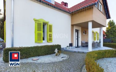 Szprotawa, 1 650 000 zł, 280 m2, stan idealny
