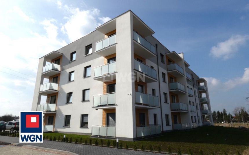 Ostrów Wielkopolski Wenecja, 578 170 zł, 68.02 m2, do wykończenia miniaturka 3