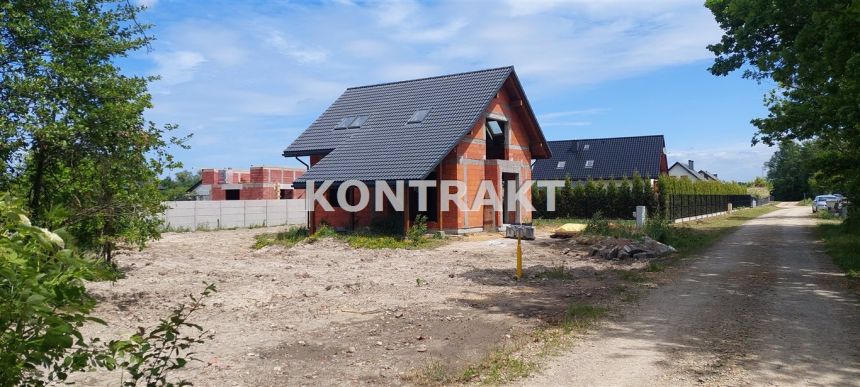 Nowy dom, super lokalizacja blisko Oświęcimia i S1 miniaturka 2