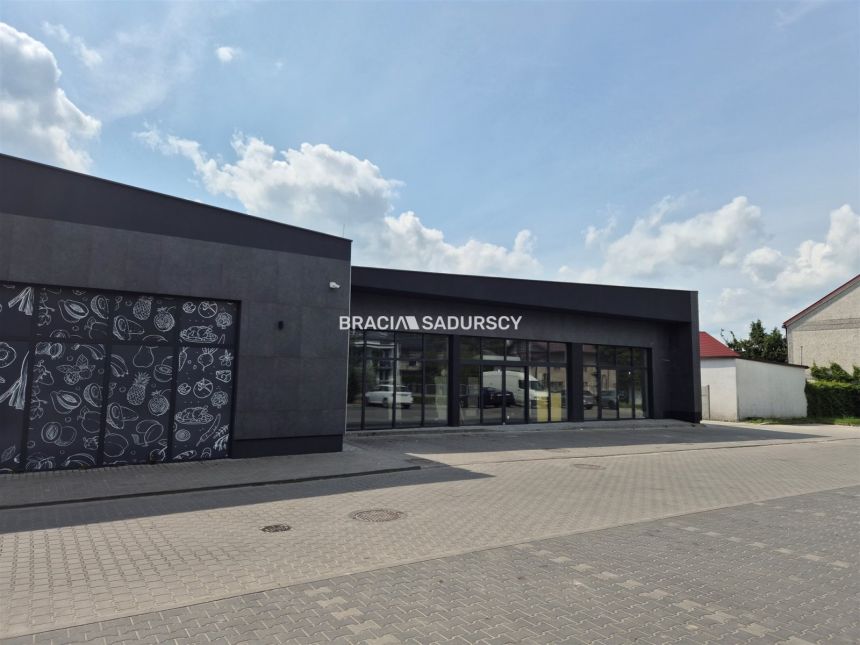 Lokal handlowo-usługowy do wynajęcia - centrum! miniaturka 13