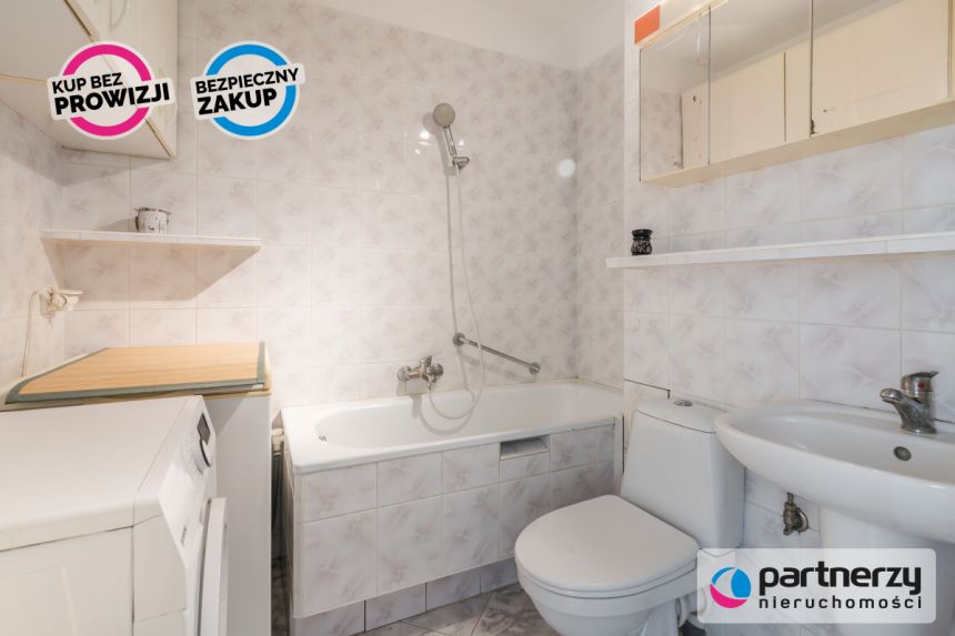 Sopot Kamienny Potok, 699 900 zł, 49.1 m2, pietro 4 miniaturka 12