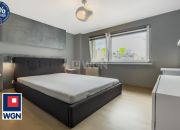 Będzin Warpie, 359 700 zł, 52.92 m2, z loggią miniaturka 3